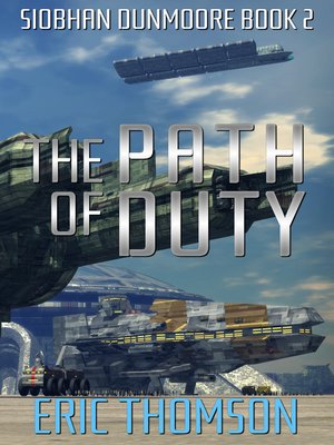 cover image of The Path of Duty